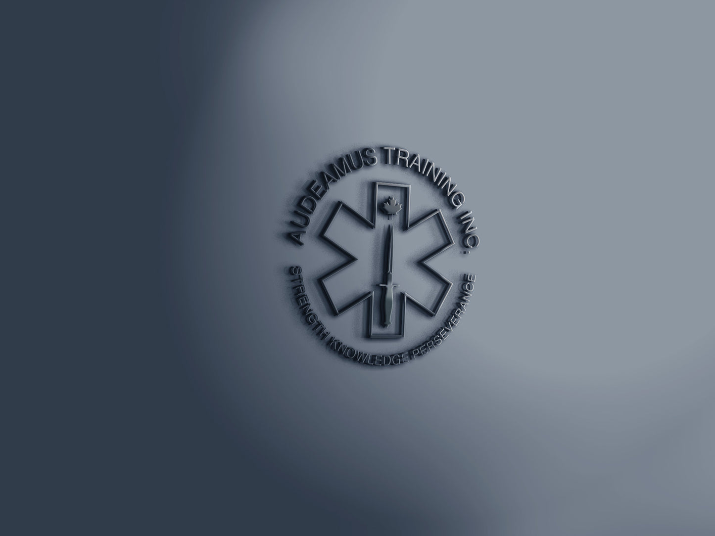 Audeamus Training Gift Card